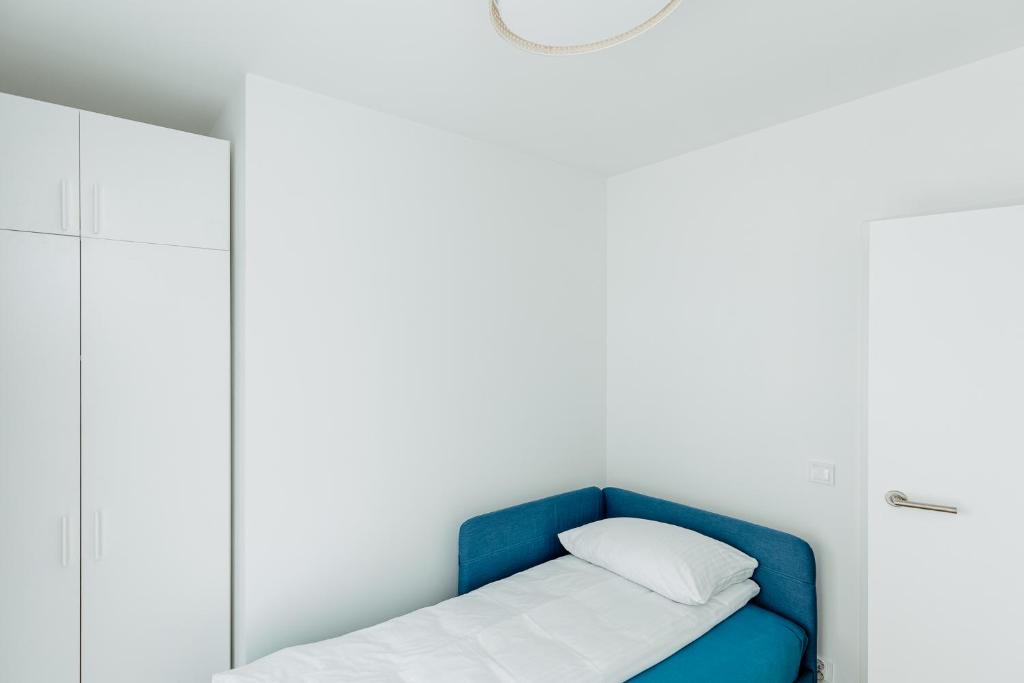 Apartamenty niedaleko dworca od WroclawApartament-pl - 2