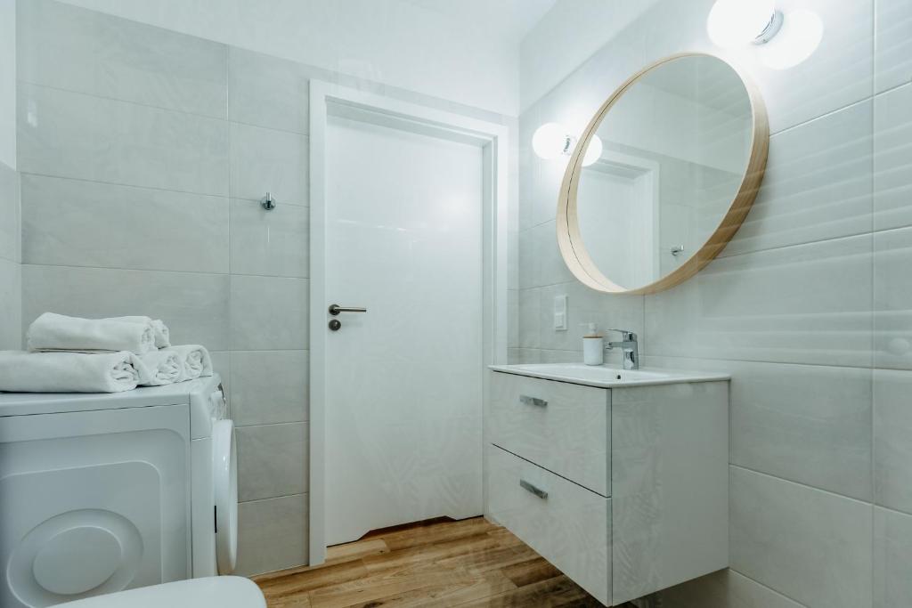 Apartamenty niedaleko dworca od WroclawApartament-pl - 3