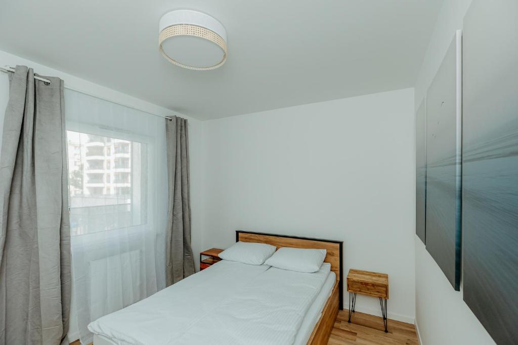 Apartamenty niedaleko dworca od WroclawApartament-pl - 6