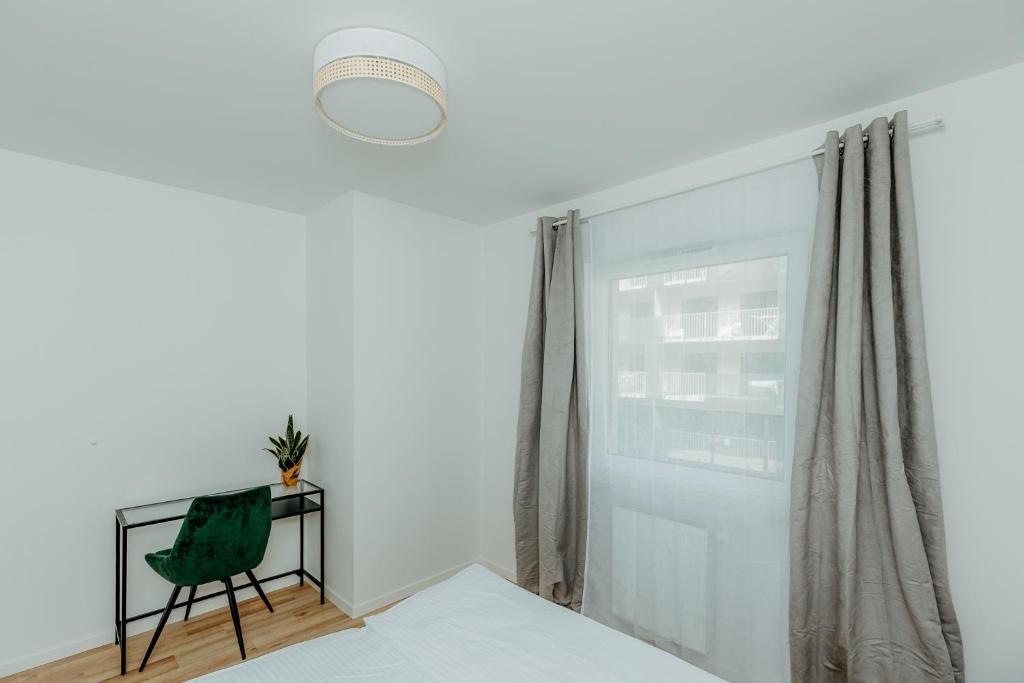 Apartamenty niedaleko dworca od WroclawApartament-pl - 7