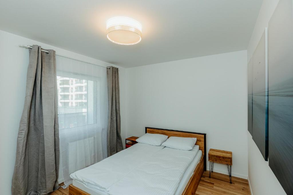 Apartamenty niedaleko dworca od WroclawApartament-pl - 9