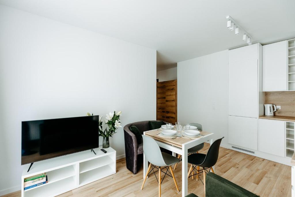 Apartamenty niedaleko dworca od WroclawApartament-pl - 11