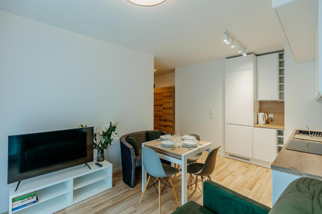 Apartamenty niedaleko dworca od WroclawApartament-pl - 15