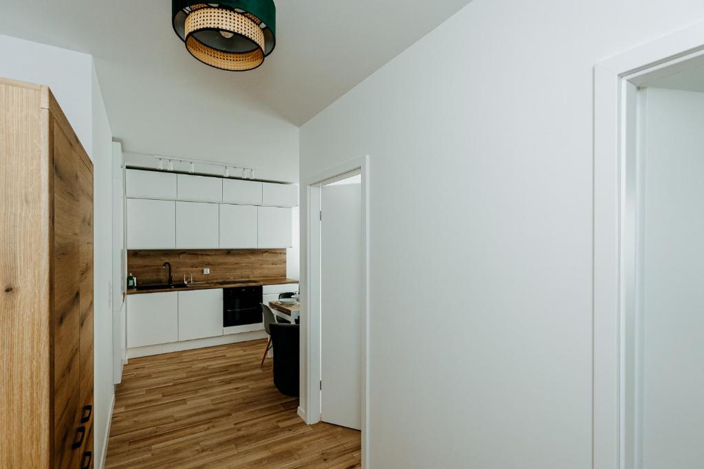 Apartamenty niedaleko dworca od WroclawApartament-pl - 18