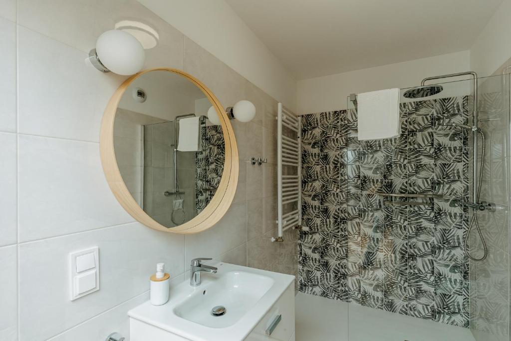 Apartamenty niedaleko dworca od WroclawApartament-pl - 19