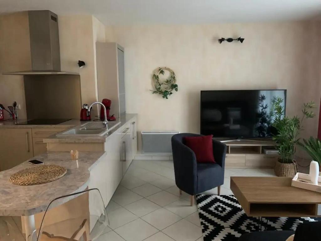 Le Jourdan - Housity