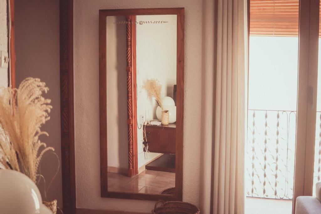 Fotografie z fotogalerie ubytování Ca la Tendeta v destinaci Tivissa