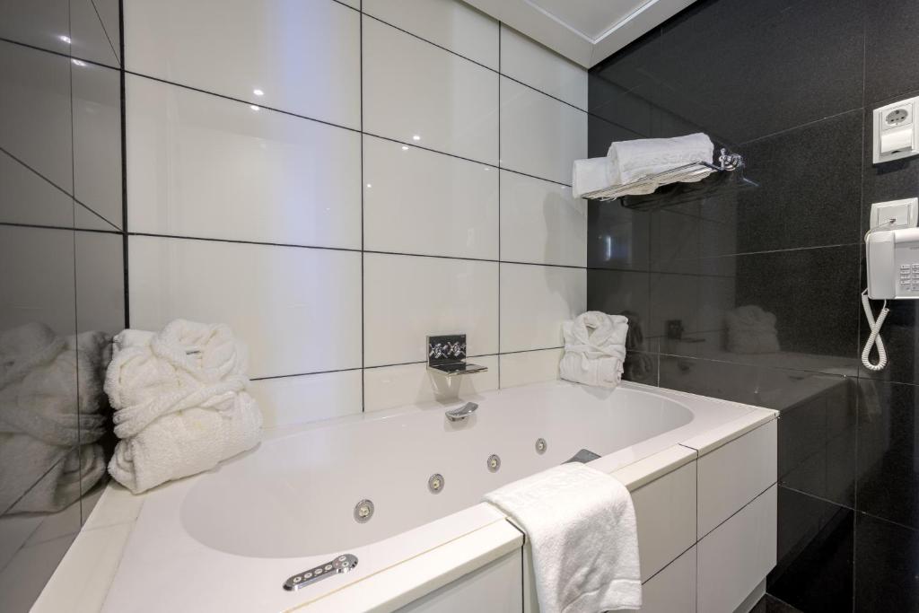 Hotel Nelva, Murcia – Precios actualizados 2023