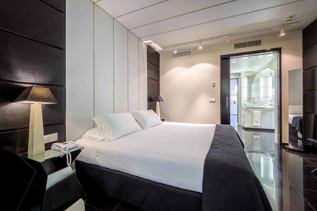 Hotel Nelva, Murcia – Precios actualizados 2023