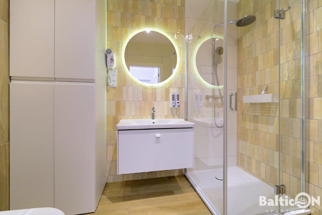 Apartamenty BalticON Polanki Aqua - 12