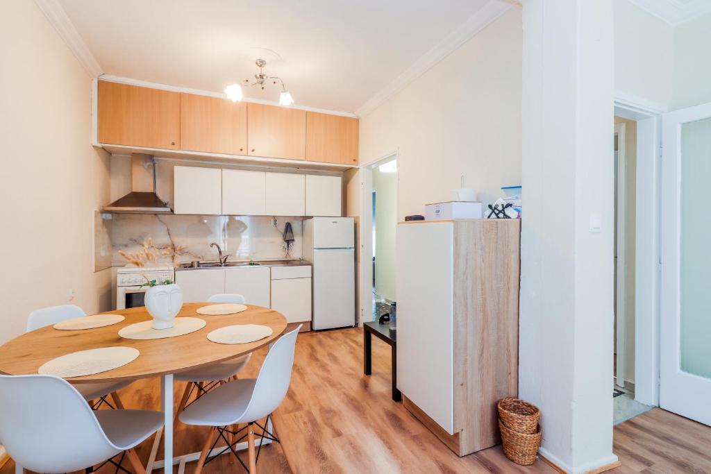 Grand Apartment Next to Center 3bd 110sqm - 18