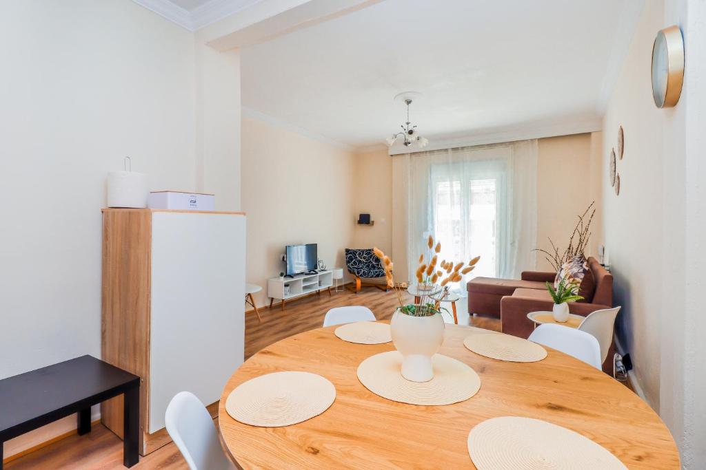 Grand Apartment Next to Center 3bd 110sqm - 17