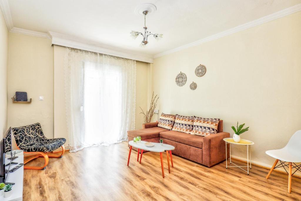 Grand Apartment Next to Center 3bd 110sqm - 5