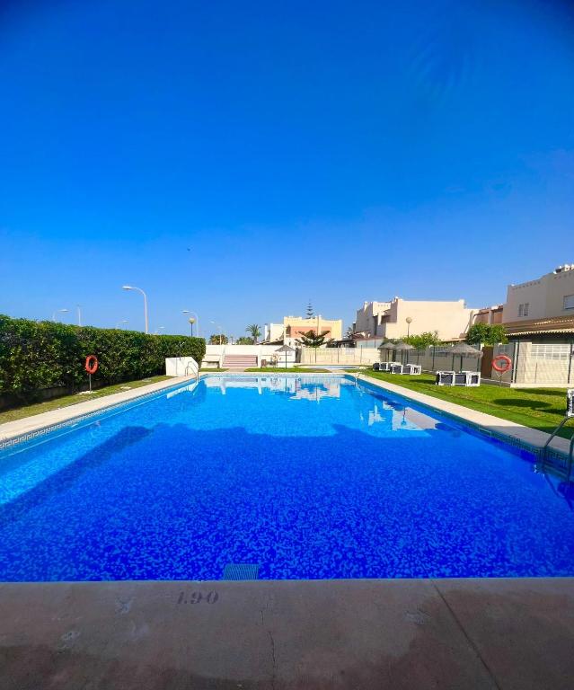 Alma Salada Beach, El Ejido – Updated 2023 Prices