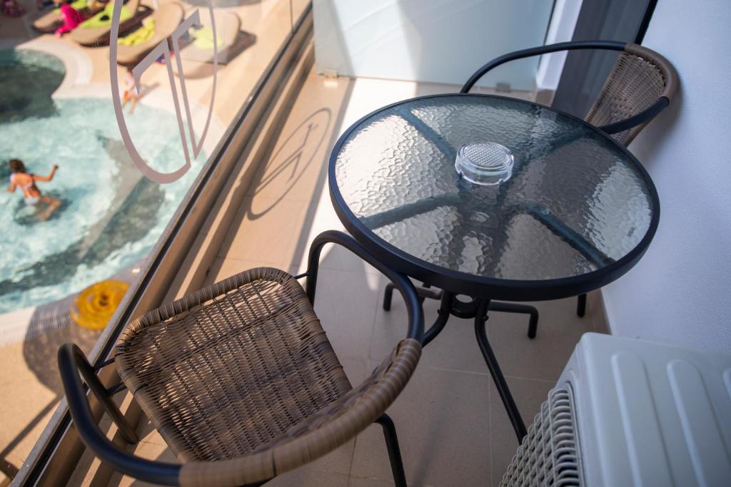 Fotografie z fotogalerie ubytování Hotel Terra v destinaci Neptun