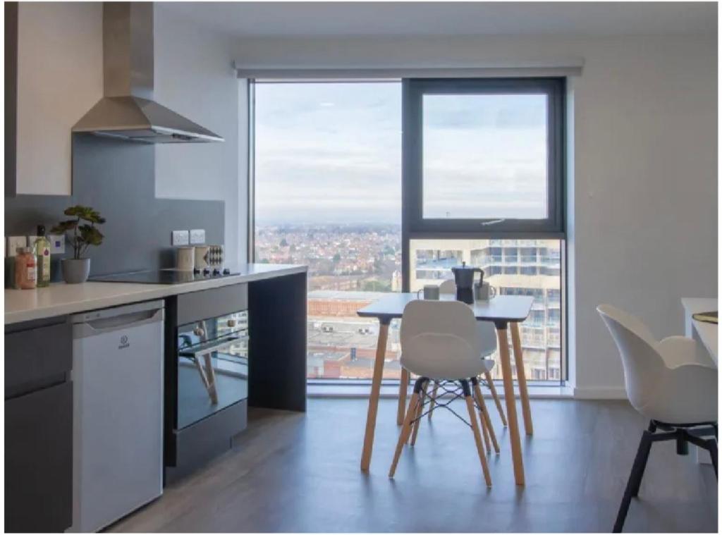 Studio Flat Bournemouth, Bournemouth (updated prices 2024)