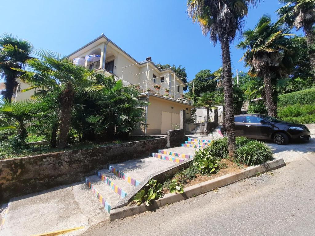 Apartment Maurel