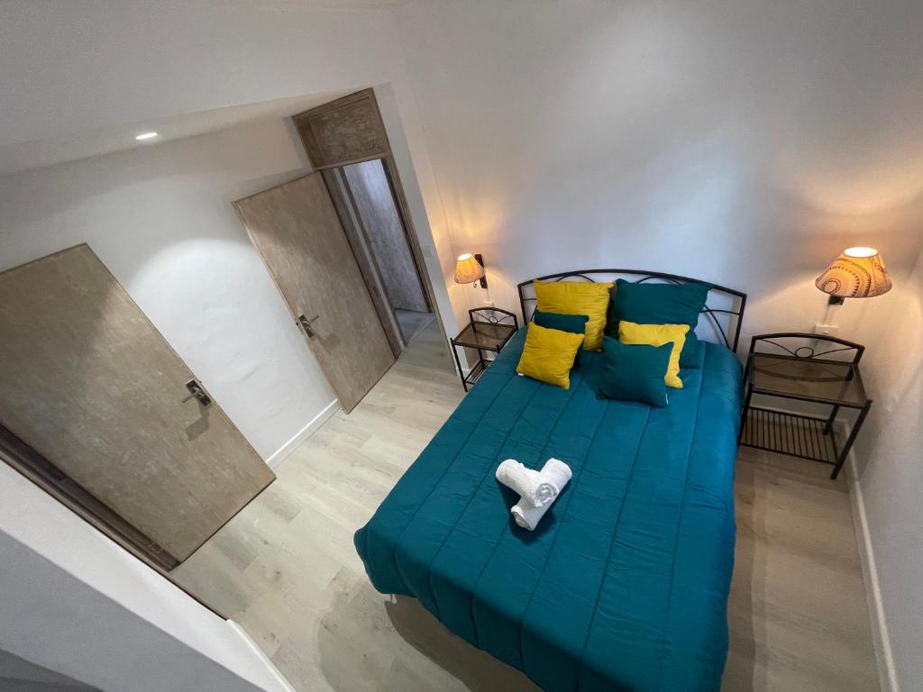 Sam & Chlo Studio & Appartment - Grand Baie - Mauritius - 18