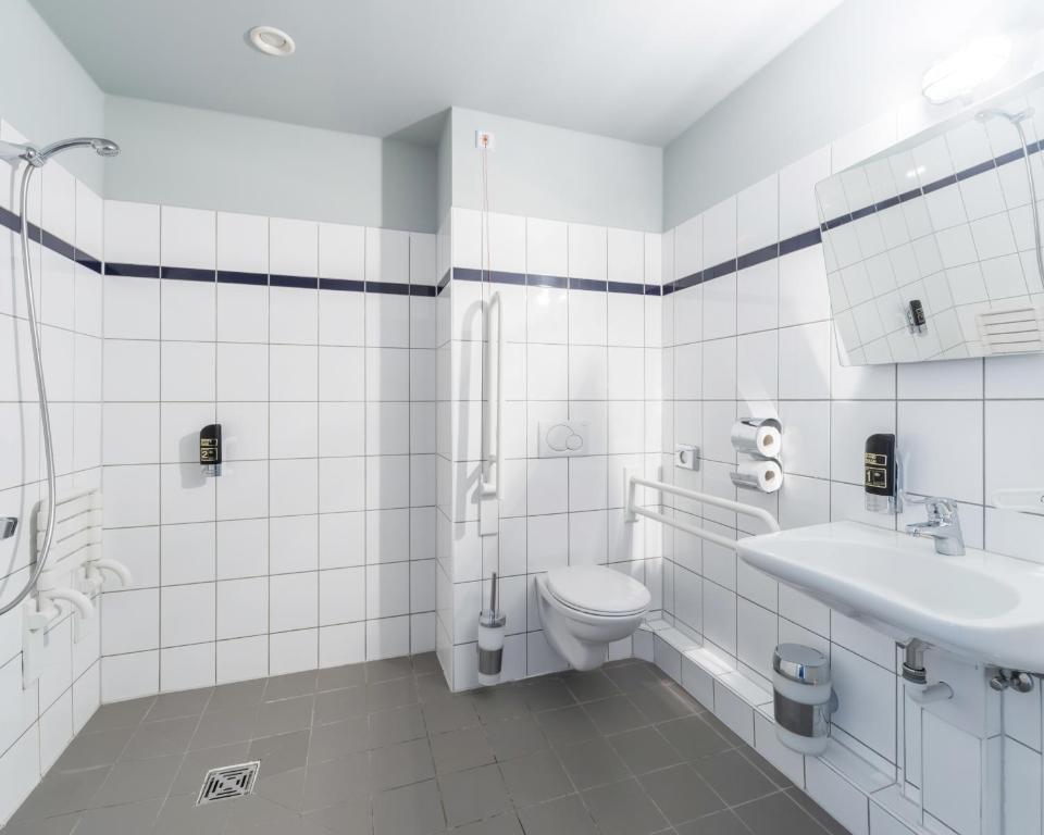 a&o Köln Neumarkt - Resim 3