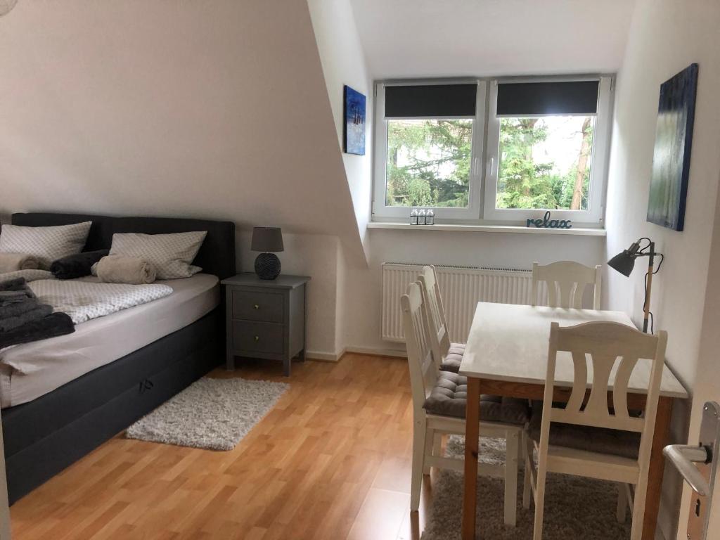 House of hanover, Hannover (updated prices 2024)