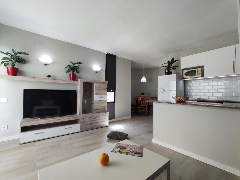 Apartamentos Salou Sol en Salou, Cataluña