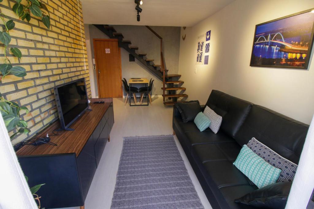 FLAT W3 Norte - Housity