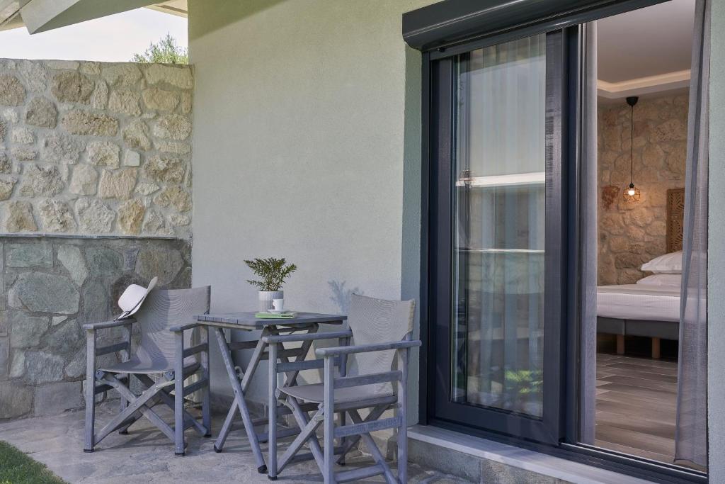 Mirabilia Boutique Hotel - Junior Suite Con Vista Da Giardino