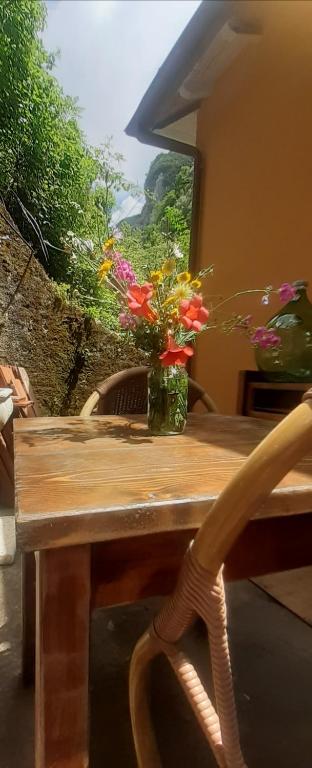 Fotografie z fotogalerie ubytování B&B Candalla v destinaci Camaiore