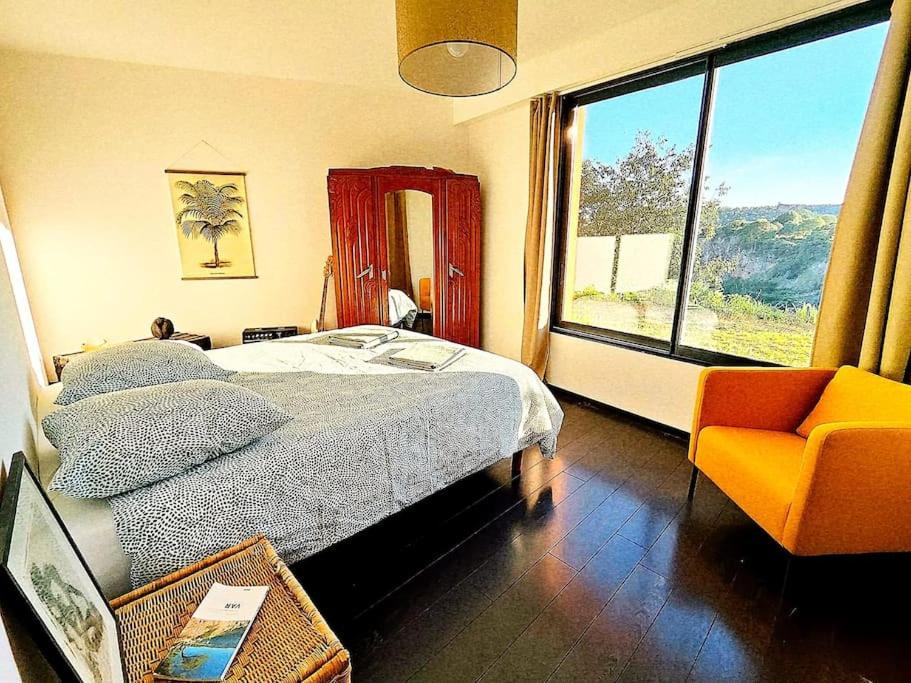 Gallery image of Maison vue sur le village in Cotignac