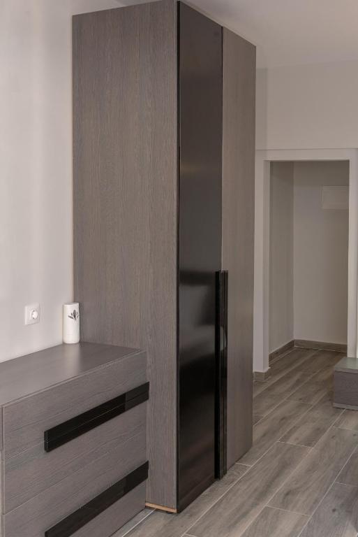 Fotografia z galérie ubytovania Medusa Rooms v destinácii Kallithea Halkidikis