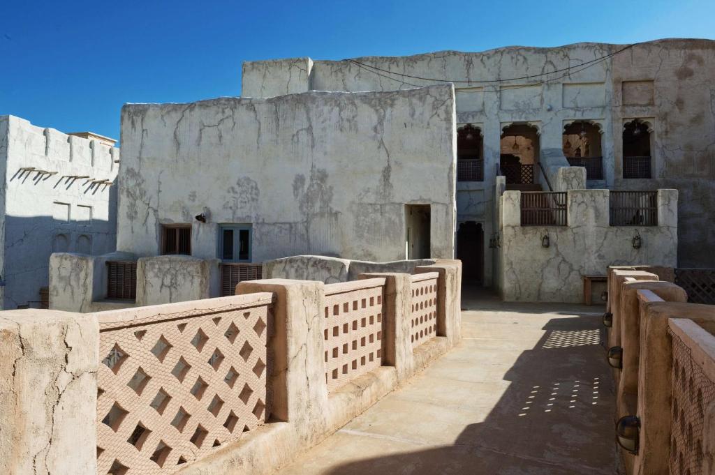 Al Seef Heritage Hotel Dubai, Curio Collection by Hilton - Resim 23