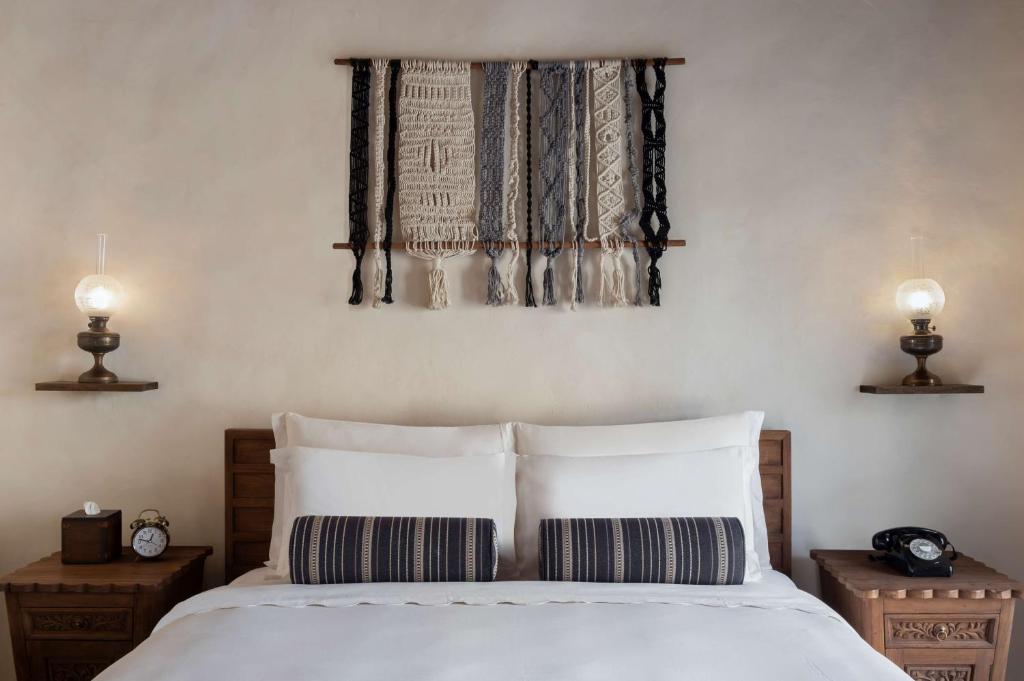 Al Seef Heritage Hotel Dubai, Curio Collection by Hilton - Resim 28