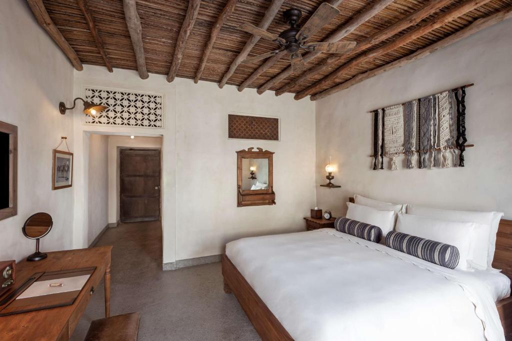 Al Seef Heritage Hotel Dubai, Curio Collection by Hilton - Salle Familiale