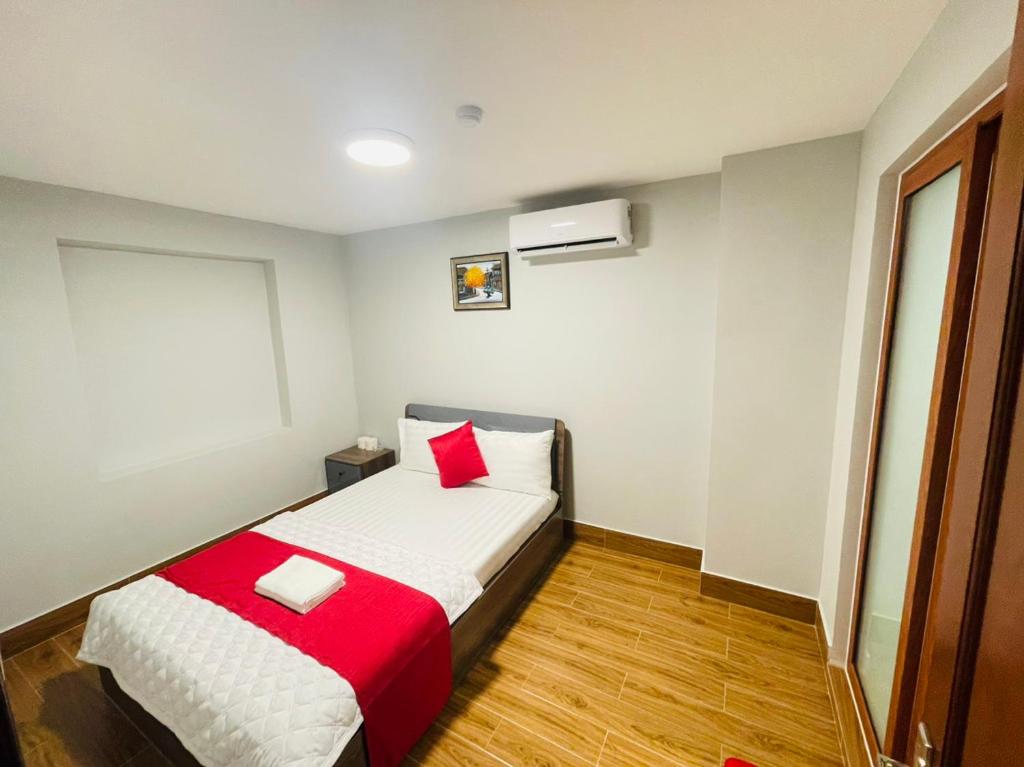 Phú Gia Hotel - Superior King Room