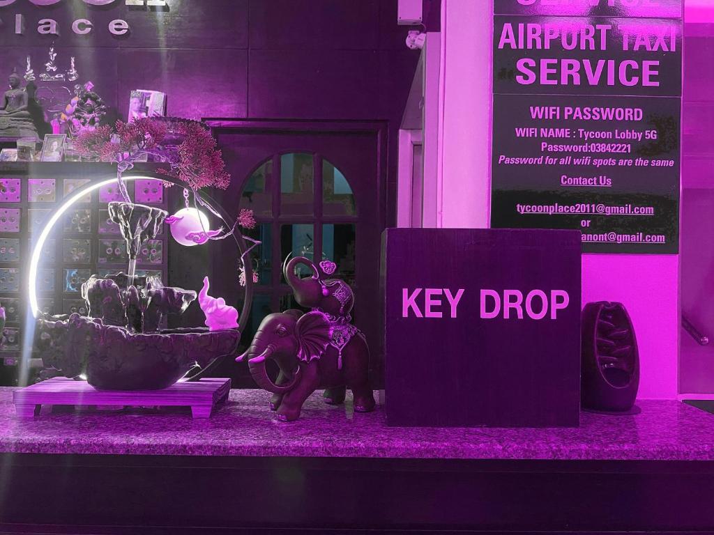 Tycoon place garden - Resim 41