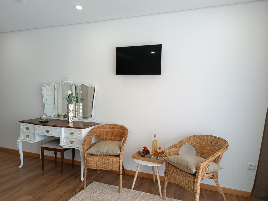 CASA DAS FONTELAS - 5