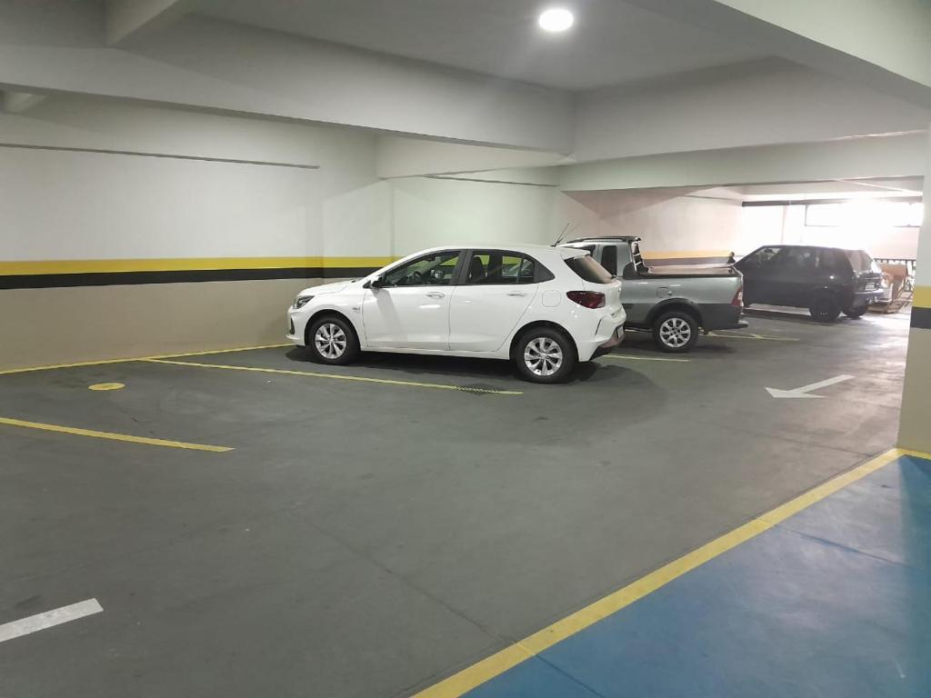 Fotografie z fotogalerie ubytování Hotel Dan Inn Uberlandia By Nacional Inn v destinaci Uberlândia
