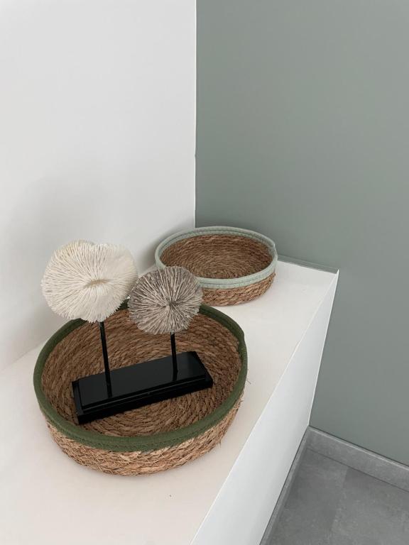 Fotografie z fotogalerie ubytování Le Corail v destinaci Meze