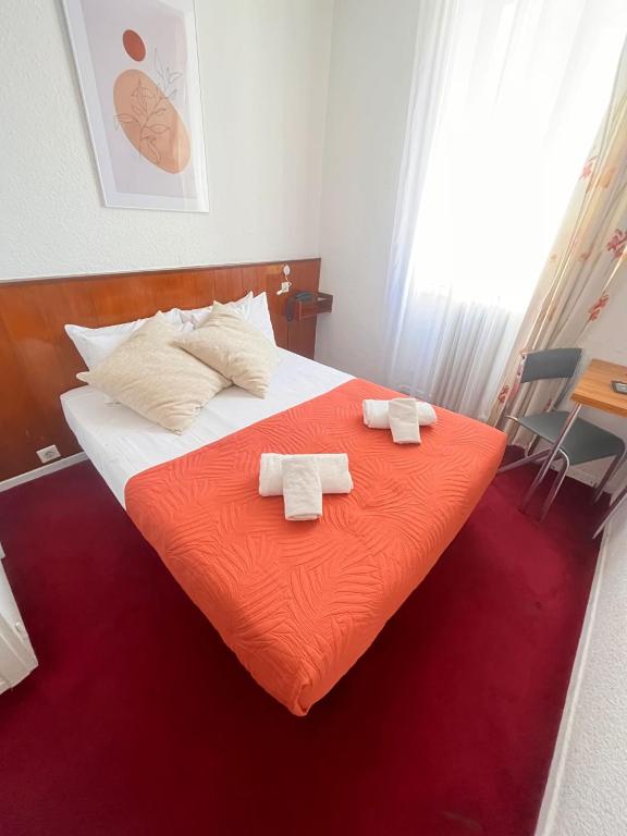 Azurene Royal Hotel - Resim 12