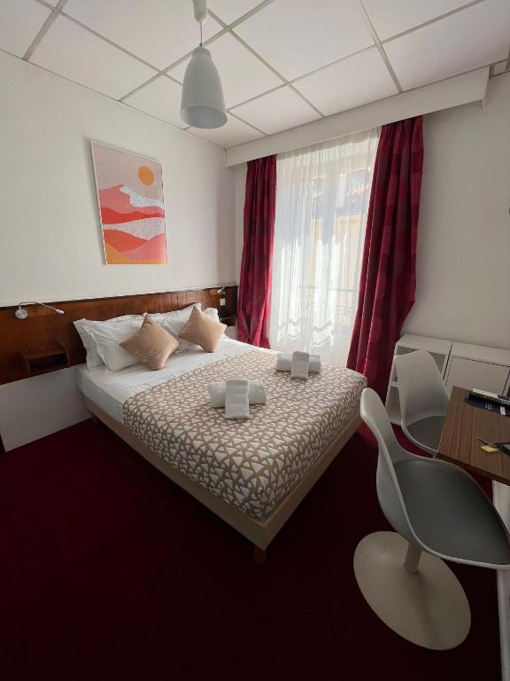 Azurene Royal Hotel - Resim 11