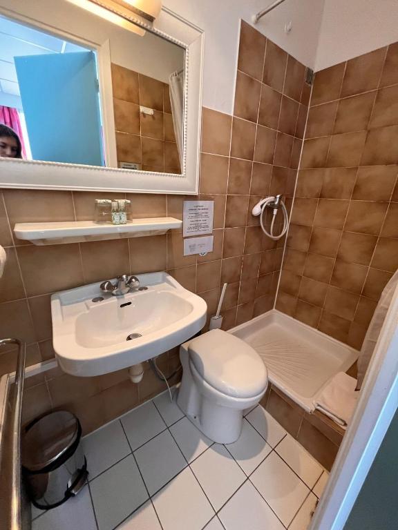 Azurene Royal Hotel - Resim 41