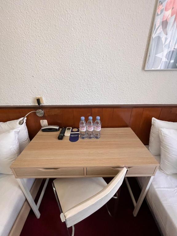 Azurene Royal Hotel - Resim 18