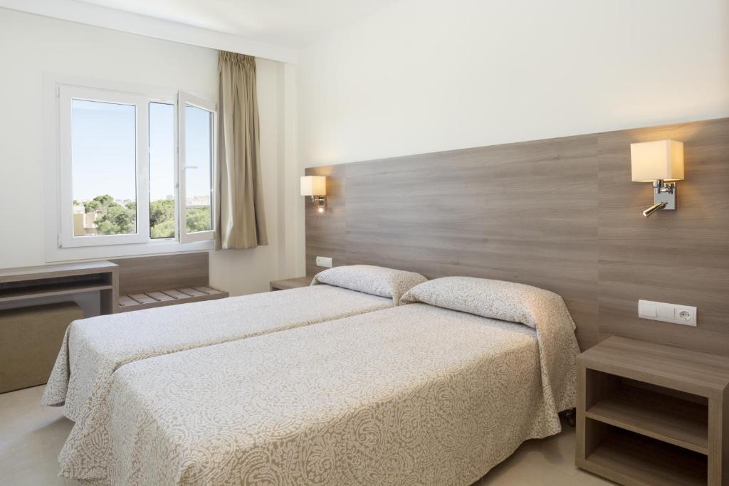 Cabot Tres Torres Apartamentos, Playa de Palma – Tarifs 2023