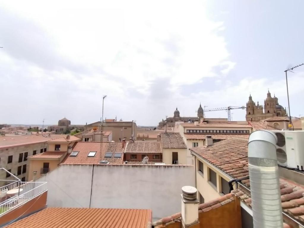 Hotel Matilde by gaiarooms, Salamanca – Bijgewerkte prijzen 2023