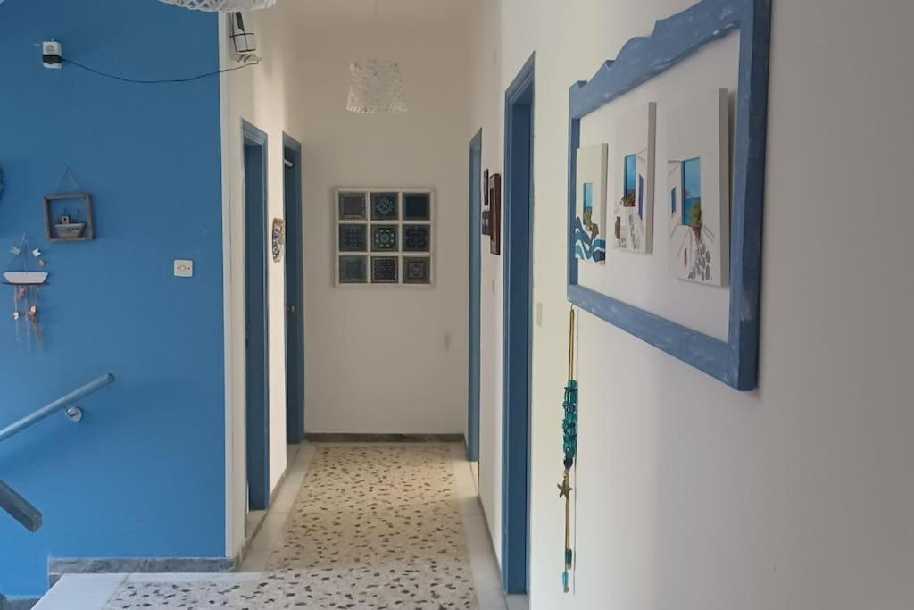 Foto sihtkohas Íos asuva majutusasutuse Agora Center Building - Room 14 galeriist