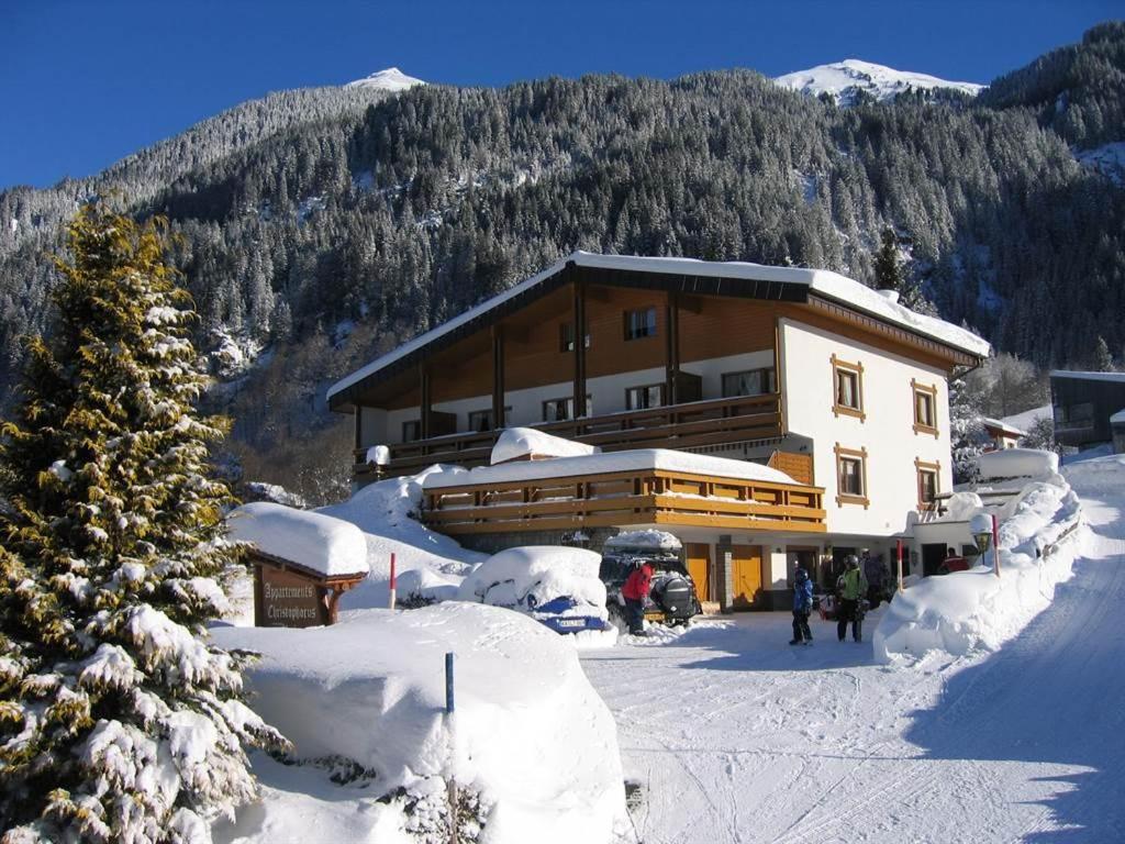 Sankt Gallenkirch – Photos 2