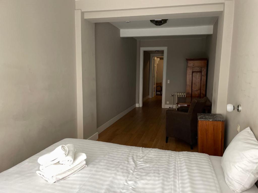 Smartflats - Residence Collector - Standard Room
