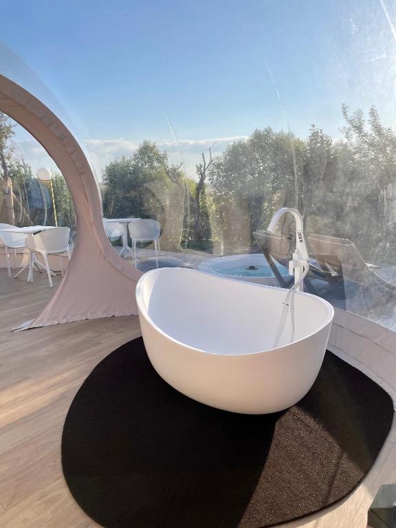Tenuta Danesi - Bubble Room - imagen 4