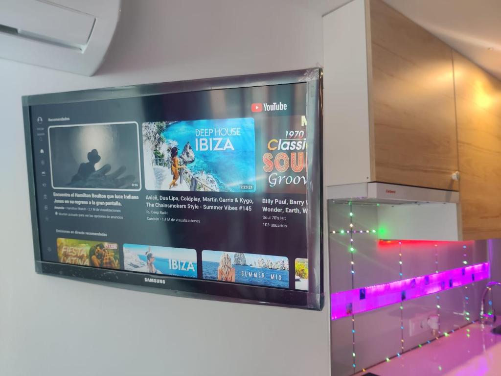 Wonder Paradisio Studio Nerja, Nerja – Updated 2023 Prices