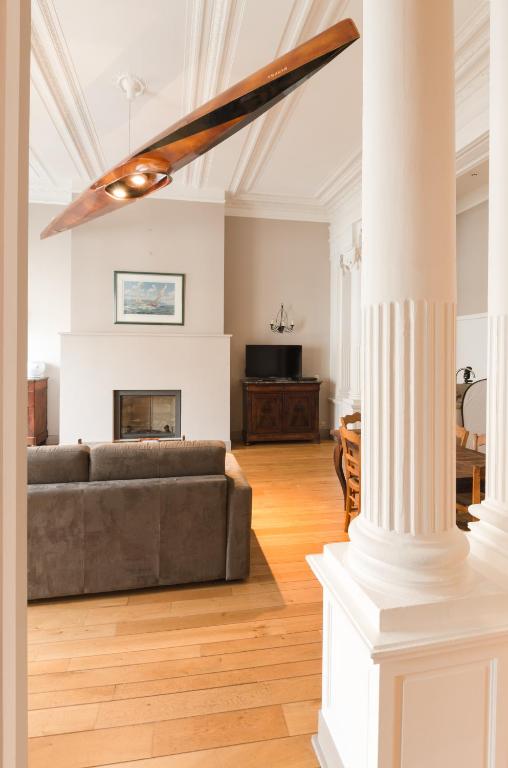 Smartflats - Residence Collector - Three-Bedroom Apartment